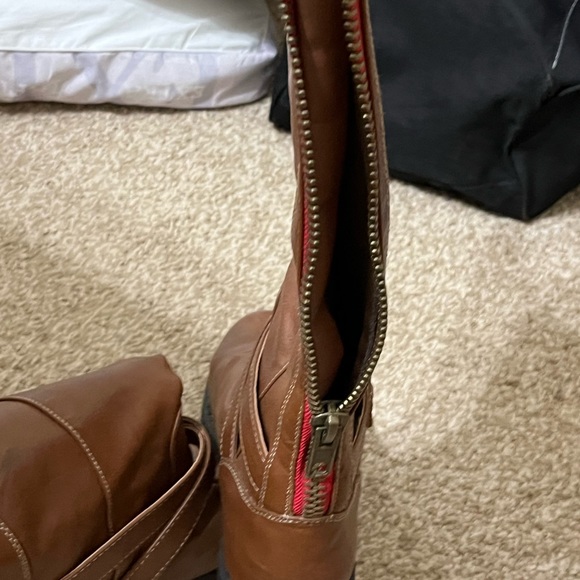 Shoes - Boots com Zulu